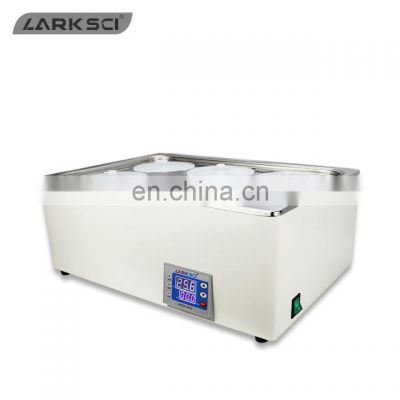 Larksci Digital Display Temperature Controller Laboratory Water Bath