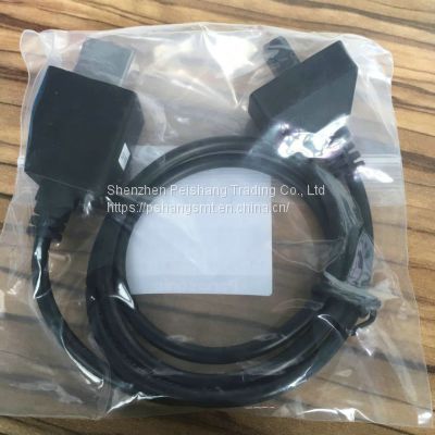 SMT Panasonic CM402 Feeder CABLE N510028646AA/ N510028646AB SMT pare parts