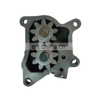 02/802324  Oil pump 4HF1 for Truck engine original/aftermarket parts 02/802324