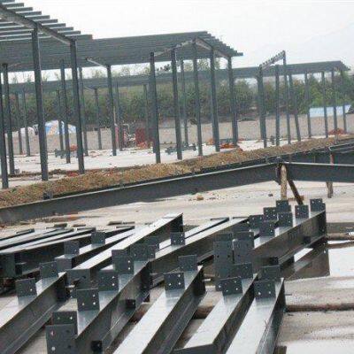 steelcarportsmetaldeck100mm~500mm