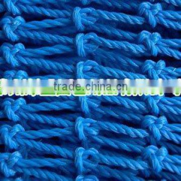 PE knot net