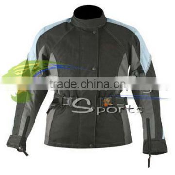 Cordura Textile jackets