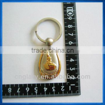 Key Ring Keychain