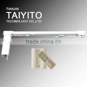 TAIYITO TDX4466 curtain rail systems