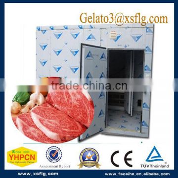 meat display refrigerator cold room freezer for sale