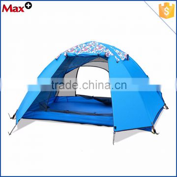 High quality factory price outdoor camping luxury tent