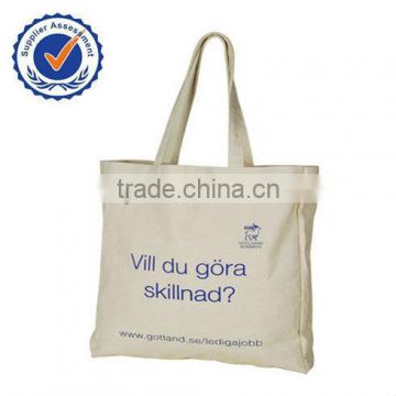 wholesale cotton tote bags supplier