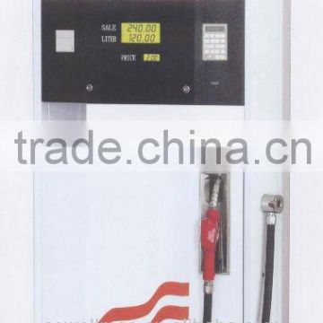 1 nozzle fuel dispenser price