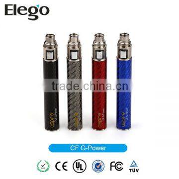 2014 Ecig Battery Wholesale 100% Original Aspire CF G-Power Battery