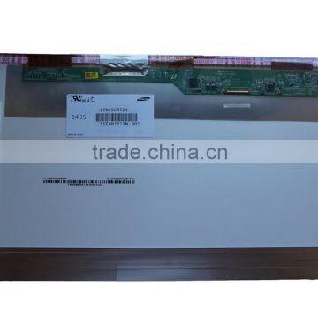 LTN156AT24-B01 15.6 inch 1366*768 Samsung LVDS matte laptop screen LCD, grade A+, samsung wholesale distributor