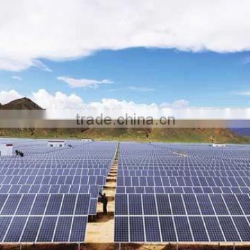High Quality and Good Price 5KW 96V solar power off-grid system for home use