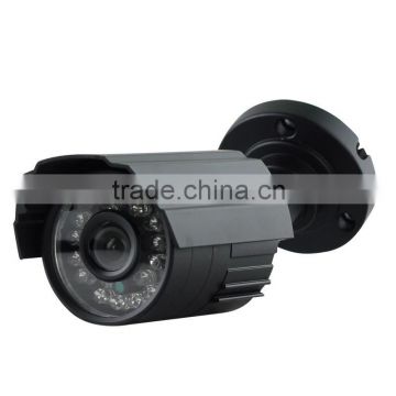 POE 960P 1.3mp mini bullet ip camera with 3.6mm wide angle