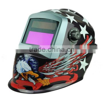 Factory supply low cost light weight welder mask