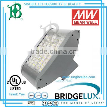 10years warranty football LED light Meanwell driver bridgelux chip