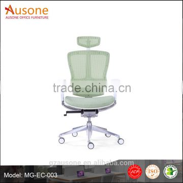 Hot sale manager ergonomic comfortable high back office chair