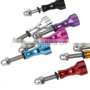 New brand supply for gopro accesories replacement aluminum screw