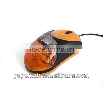 USB Wired Mouse Multicolor Mouse