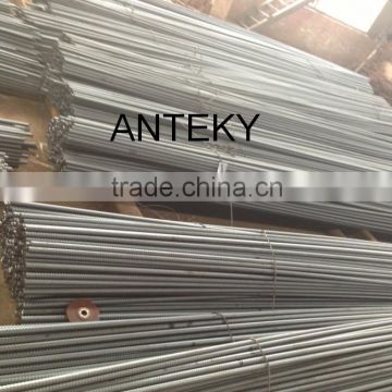 15/17 Left-hand&right hand hot/cold rolled thread steel bar