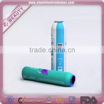 hot sale manufacturing spray aerosol dispenser