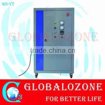 50G Ozone Generator For Waste Water Treatment