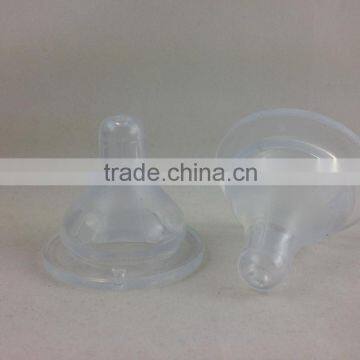 Wholesale custom baby nipple