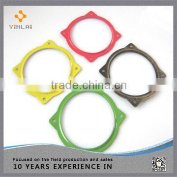 New style metal round frame made in china