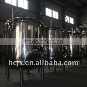 Bmaturation tanks /Bright beer tank / brewery equipment