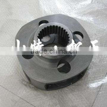 wheel loader spare parts, WA320-5 carrier 419-22-22810