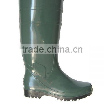 PVC Boot GBN Safety