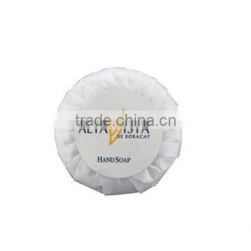 Hotel Amenities Supplies Wholesale High Quality Hotel Soap