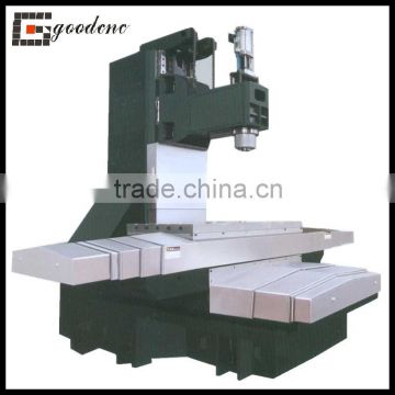 vertical CNC milling machine frame V9