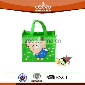 Cheap Nonwoven Gift Bag from China Supplier