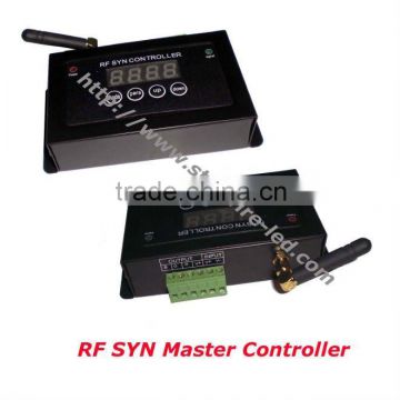 DC12v TO 24v led controller