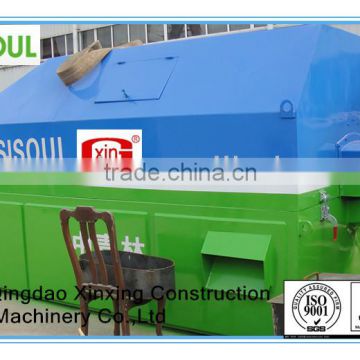TSF30 concrete reclaimer made in china