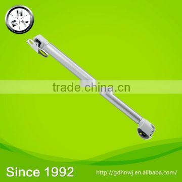 With Germany machine zinc alloy gas struts for kitchen cabinet with high quality(PS1511)