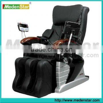 Touch Screen Remote Control Massage Chair H012