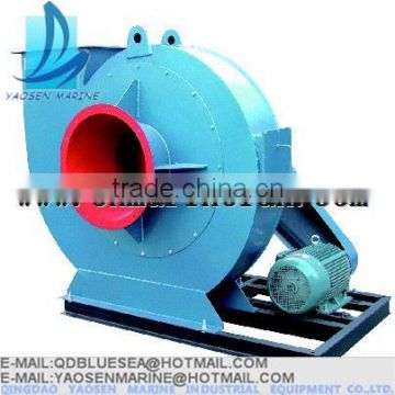 4-72-12C Centrifugal Mechanical Ventilation Fan