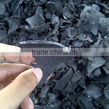 COCONUT SHELL CHARCOAL MADE IN VN