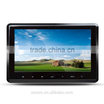 EONON L0294 10.1" Digital Touch Screen Attached Headrest DVD player