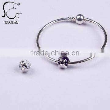 2015 hot sale charm bracelet