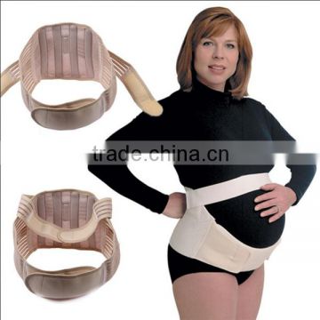 Factory price Breathable Soft post pregnancy belly belt for women/ maternity clothing / open sexiT005