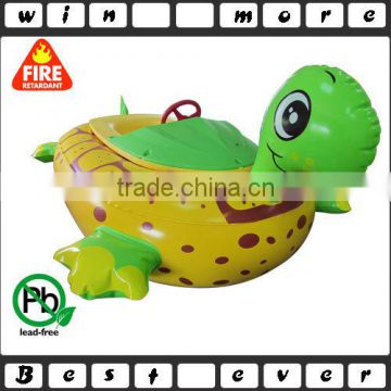 inflatable bumper boat for sale,water bumper boat for kids,electric bumper boat