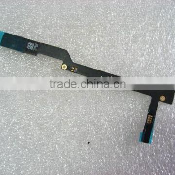 Power Switch Key Board/Pad Flex Ribbon Cable for iPad 2 WiFi /3G