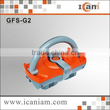 GFS-G2-Automatic car wash systems with 15L folding bucket