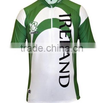 custom personlized bike cycling jersey for man or men short/long sleeve any fabric required sublimated cycling wear