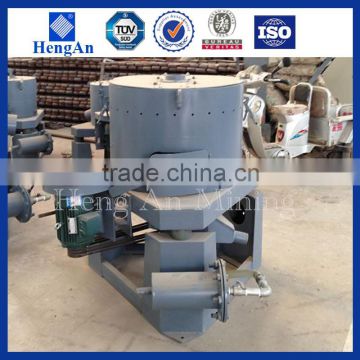 Heng An Gold Gravity Sorting Machines--Shaking Table , Mineral Separator Equipment