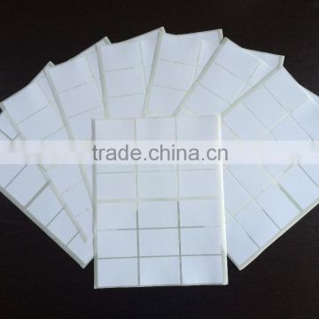 trade assurance factory supply inkjet a4 sticker photo paper