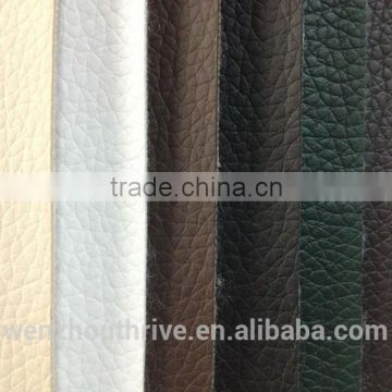 Synthetic Leather for Making Chair Sofa Furniture