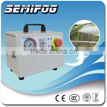 SEMIFOG Brand small flowrate mist machine,sprayer machine