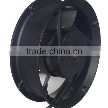 172mm AC 220V OR 230V Fan Radiator Fan